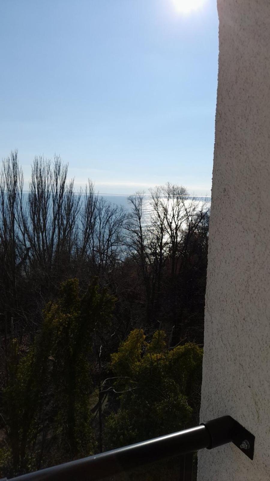 Queen'S Garden Balchik Apartment Bagian luar foto