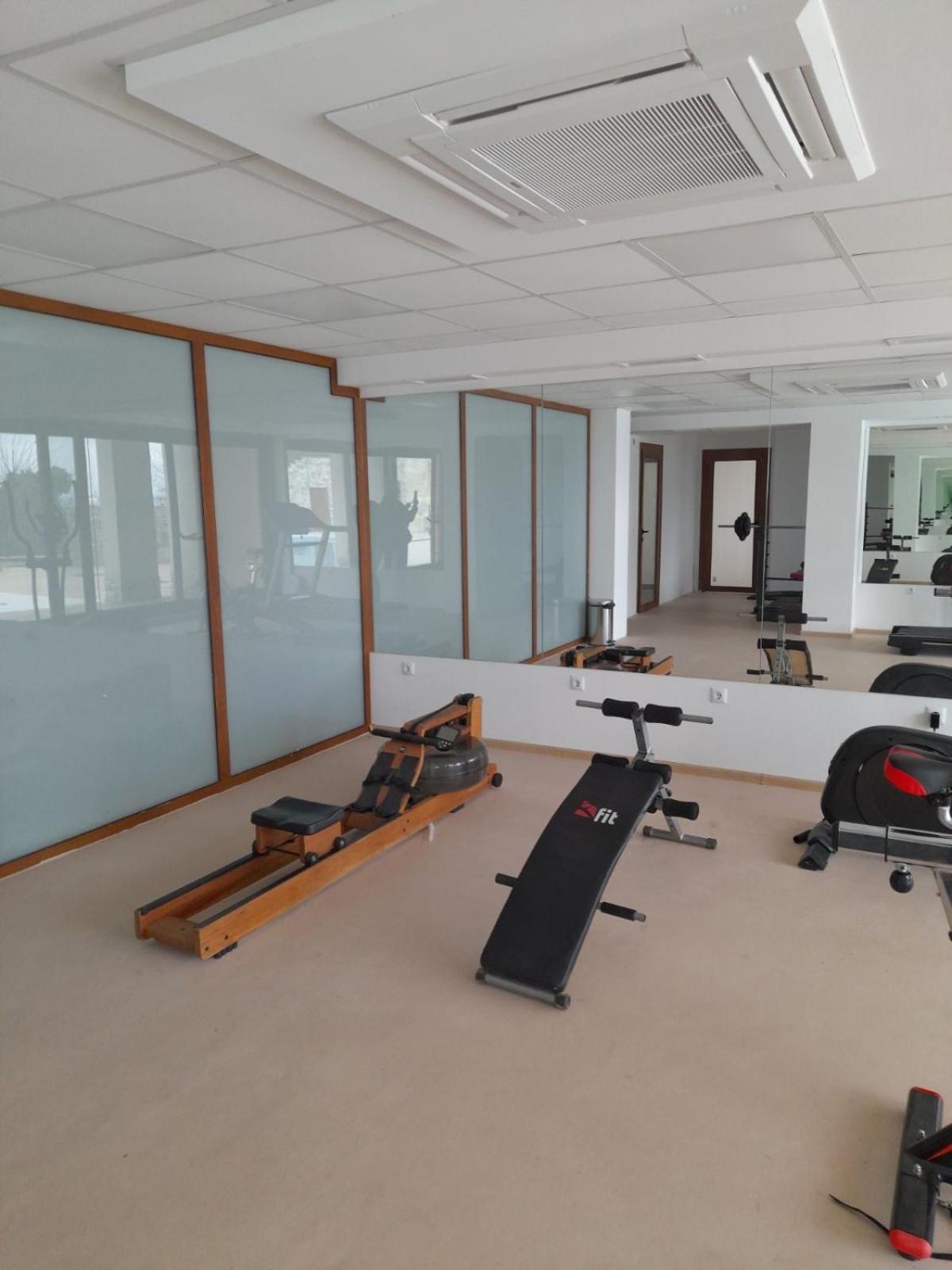 Queen'S Garden Balchik Apartment Bagian luar foto